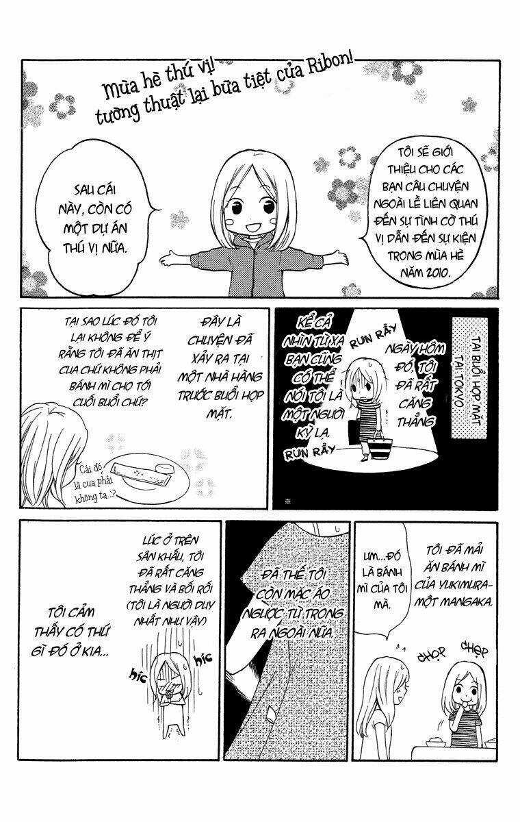 Screaming Lesson!!! - Chapter 24.5 - Trang 75