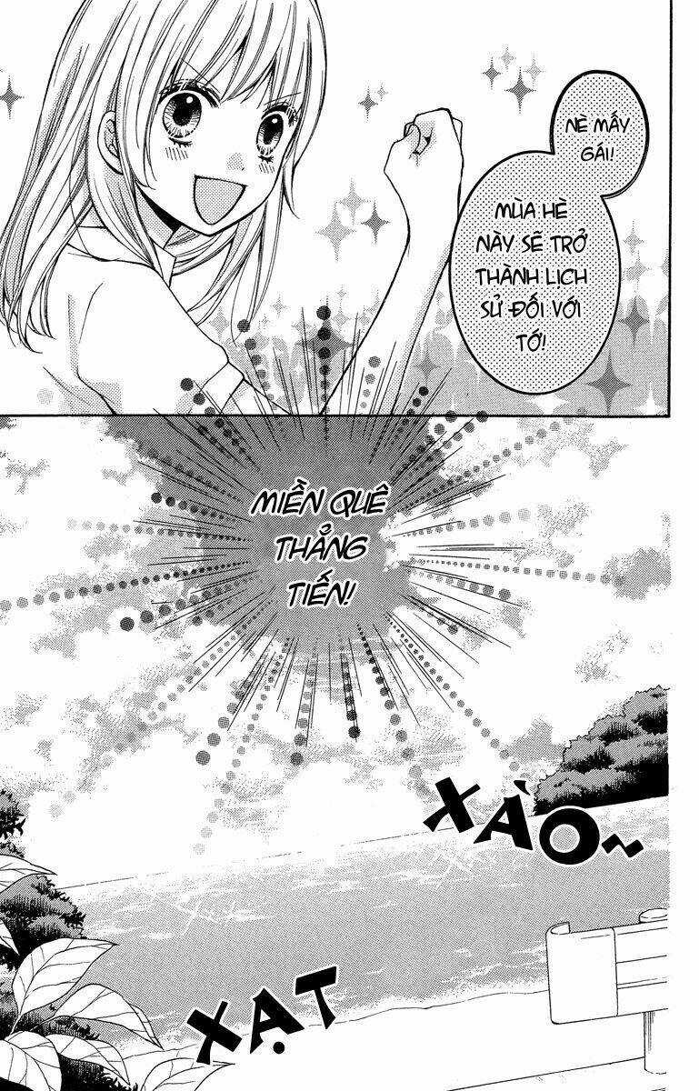 Screaming Lesson!!! - Chapter 24.5 - Trang 9