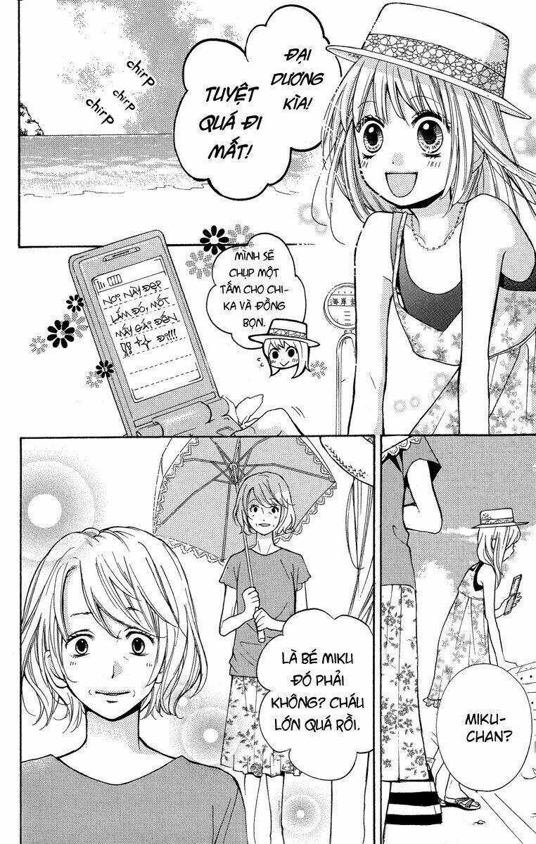 Screaming Lesson!!! - Chapter 24.5 - Trang 10