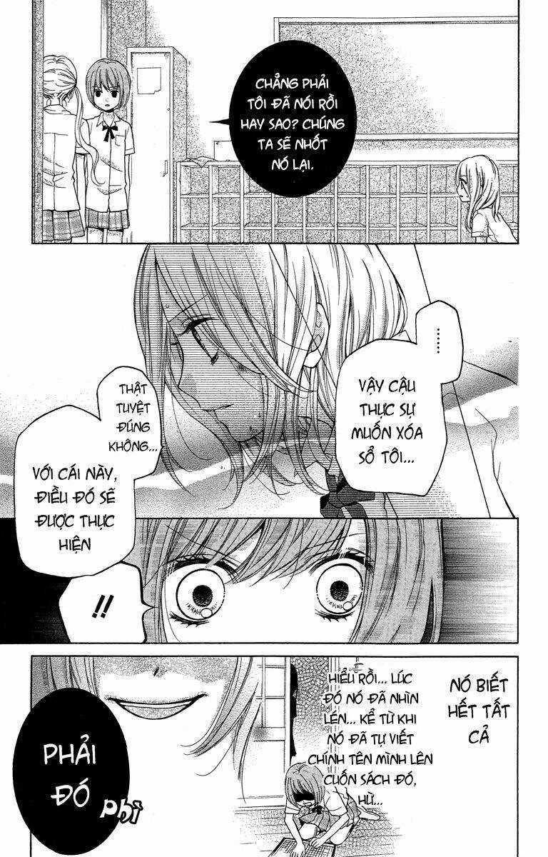 Screaming Lesson!!! - Chapter 24 - Trang 13