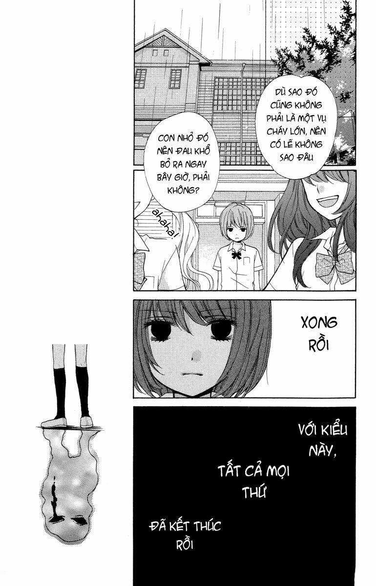 Screaming Lesson!!! - Chapter 24 - Trang 15