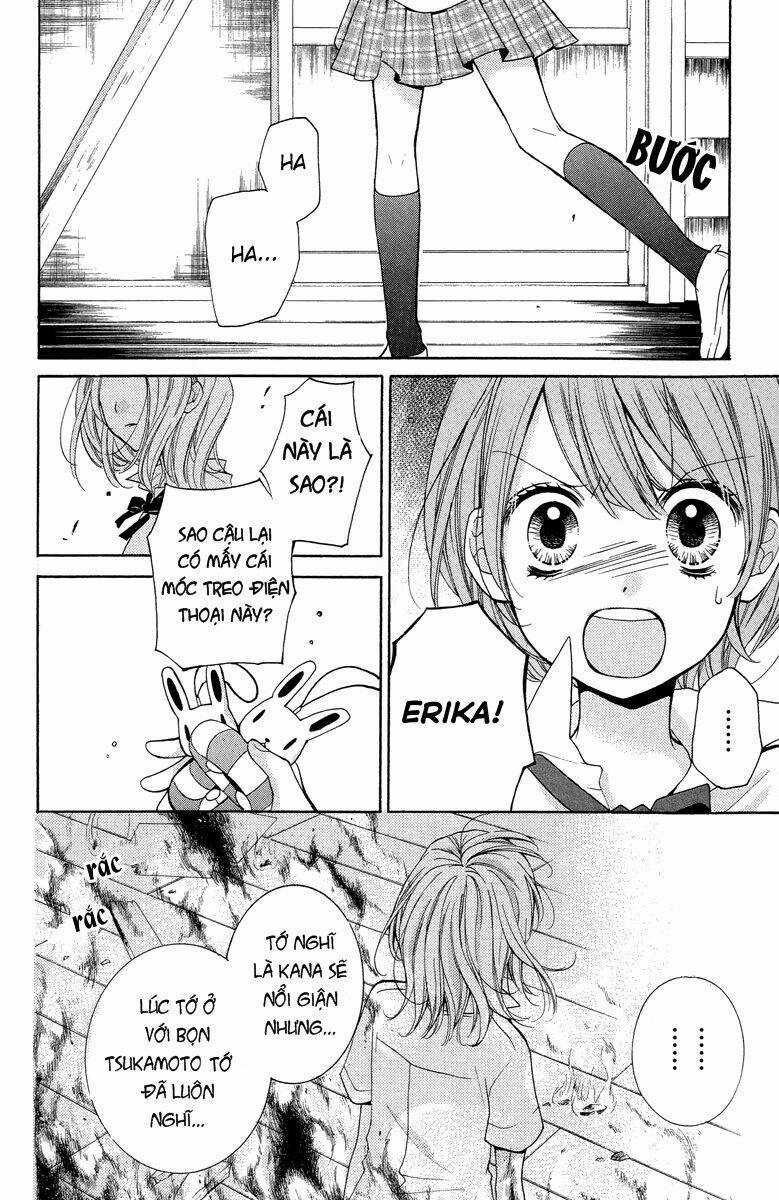 Screaming Lesson!!! - Chapter 24 - Trang 18