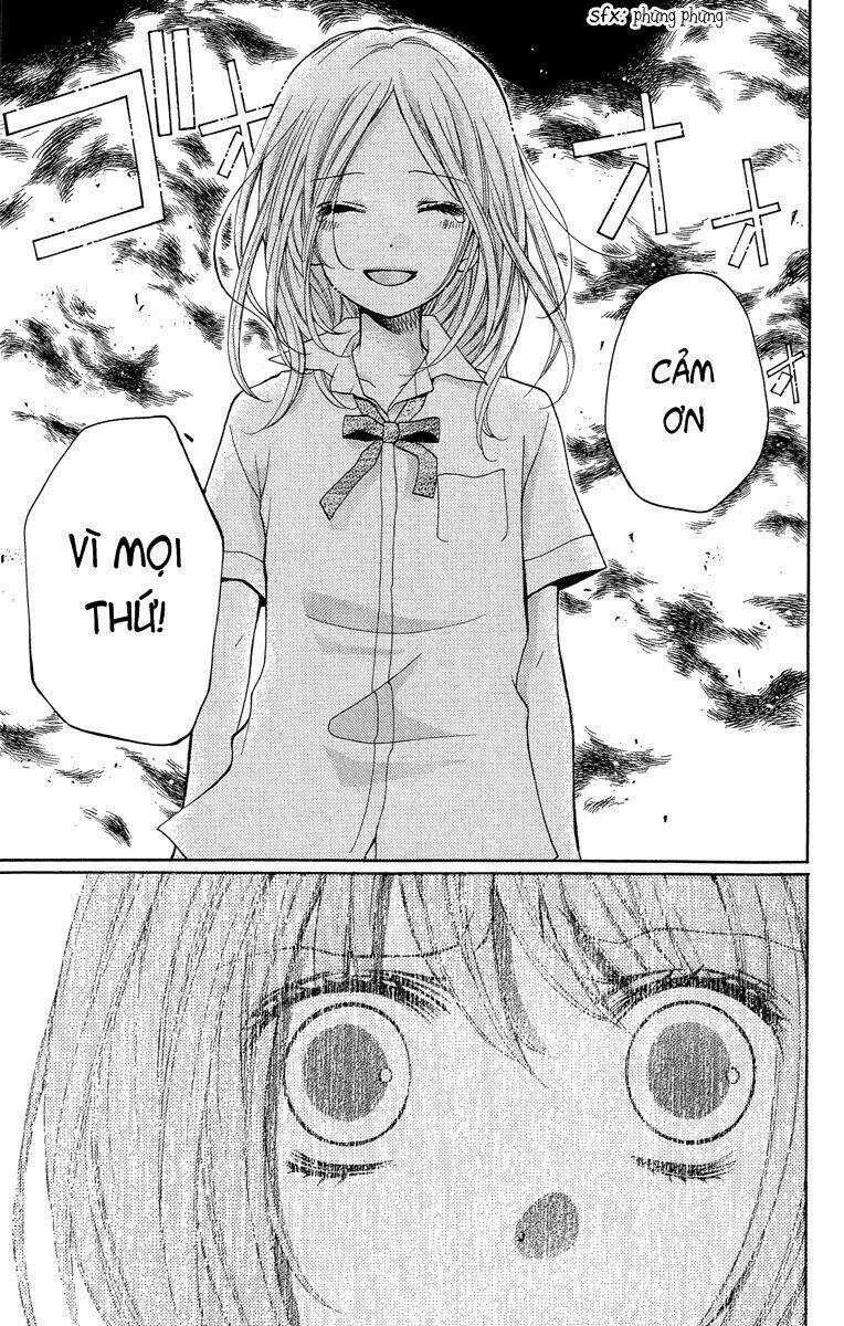 Screaming Lesson!!! - Chapter 24 - Trang 21