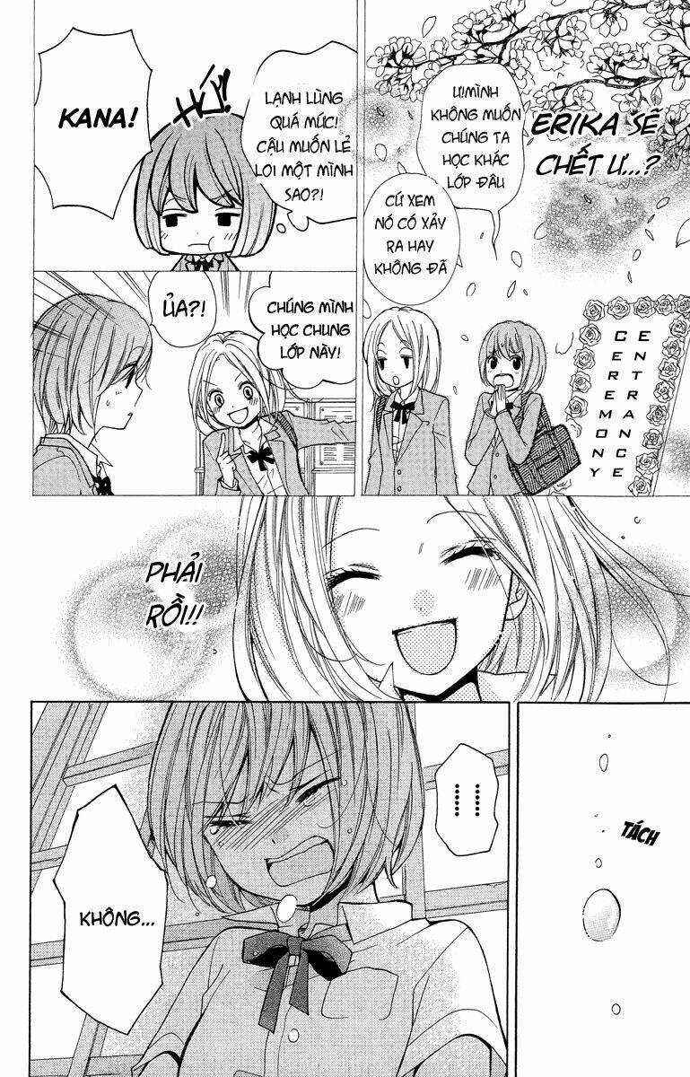 Screaming Lesson!!! - Chapter 24 - Trang 22