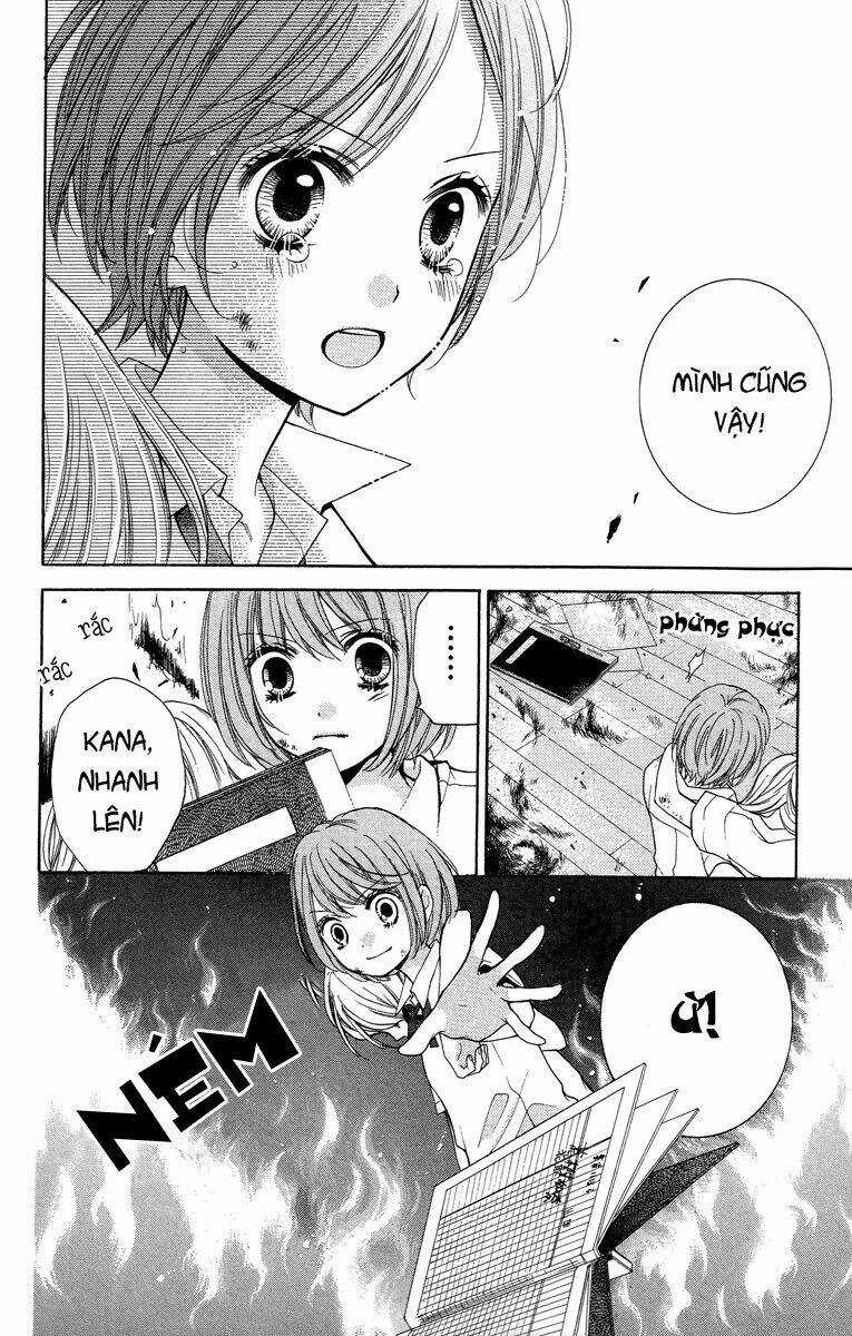 Screaming Lesson!!! - Chapter 24 - Trang 28