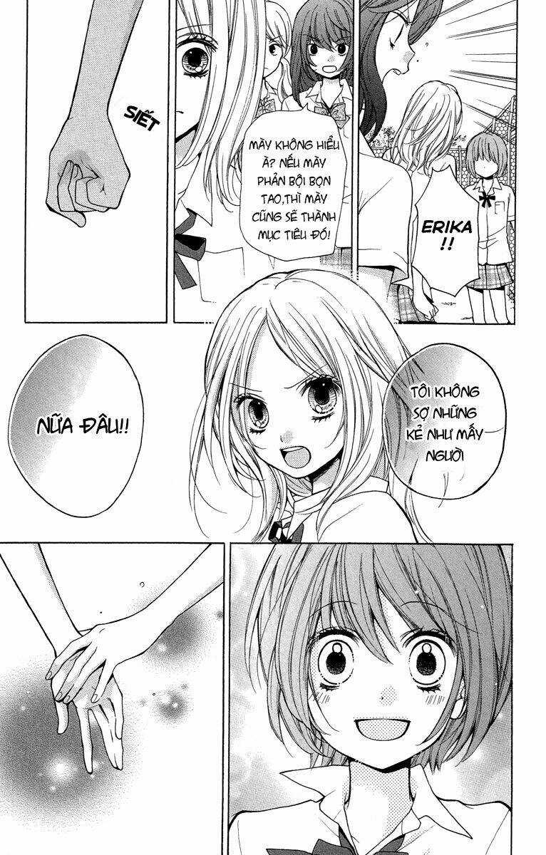 Screaming Lesson!!! - Chapter 24 - Trang 31