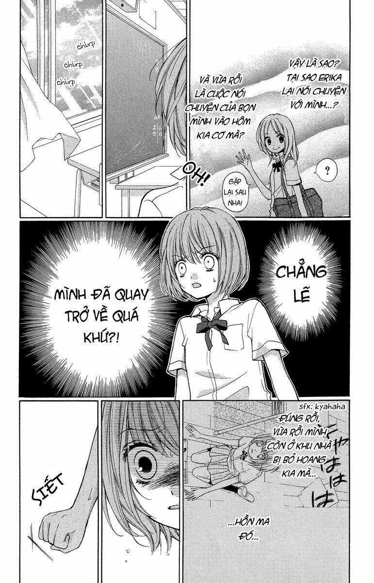 Screaming Lesson!!! - Chapter 24 - Trang 5