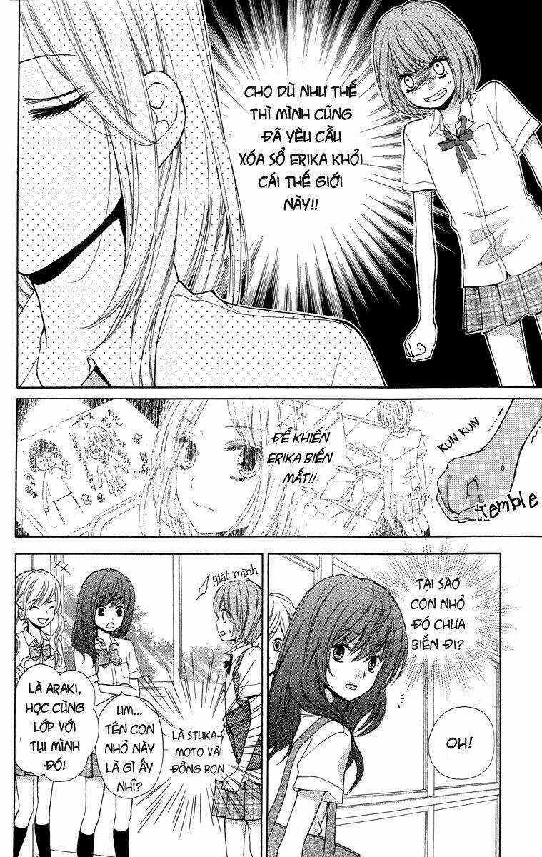 Screaming Lesson!!! - Chapter 24 - Trang 6