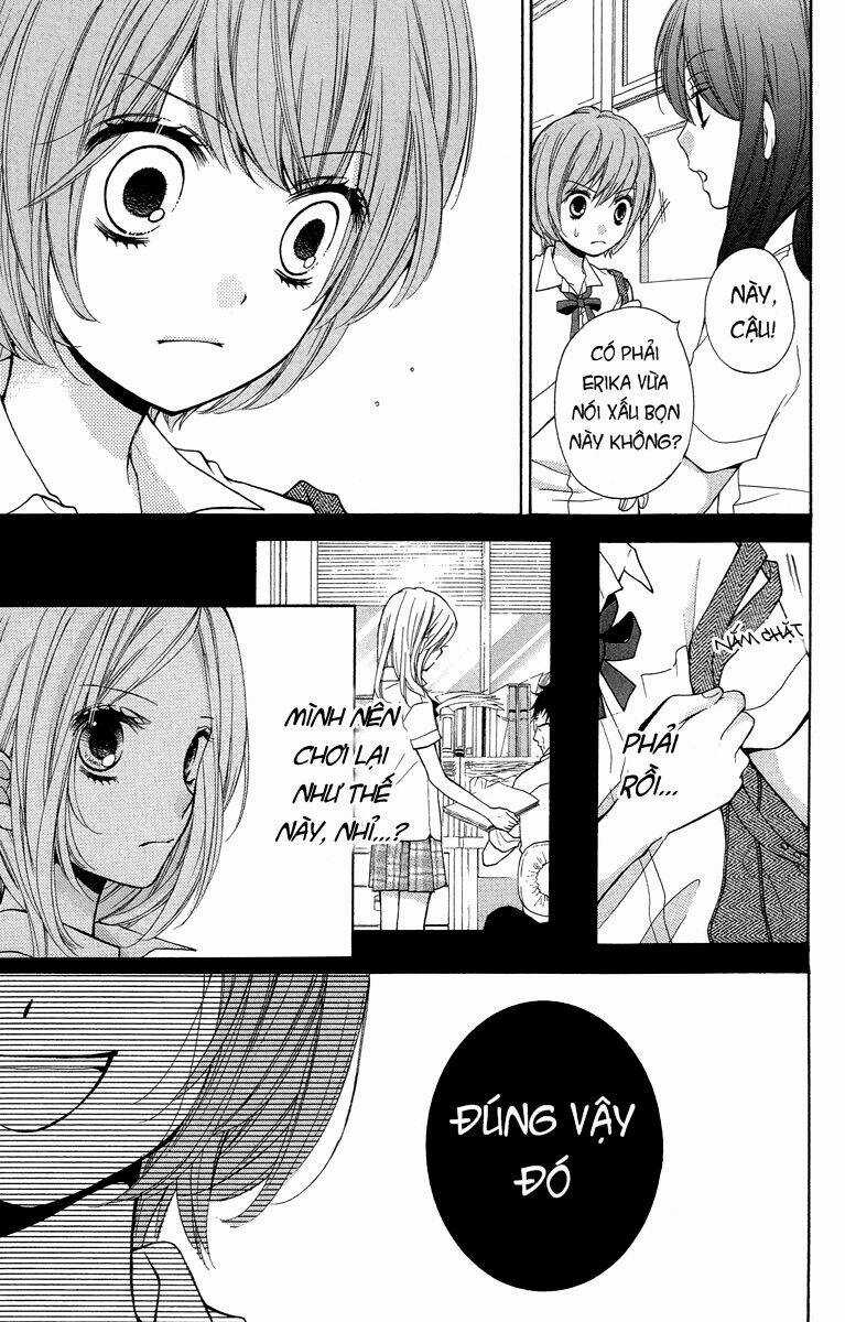 Screaming Lesson!!! - Chapter 24 - Trang 7