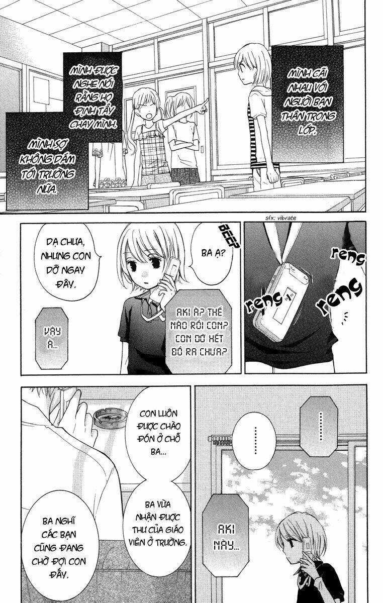 Screaming Lesson!!! - Chapter 25 - Trang 11