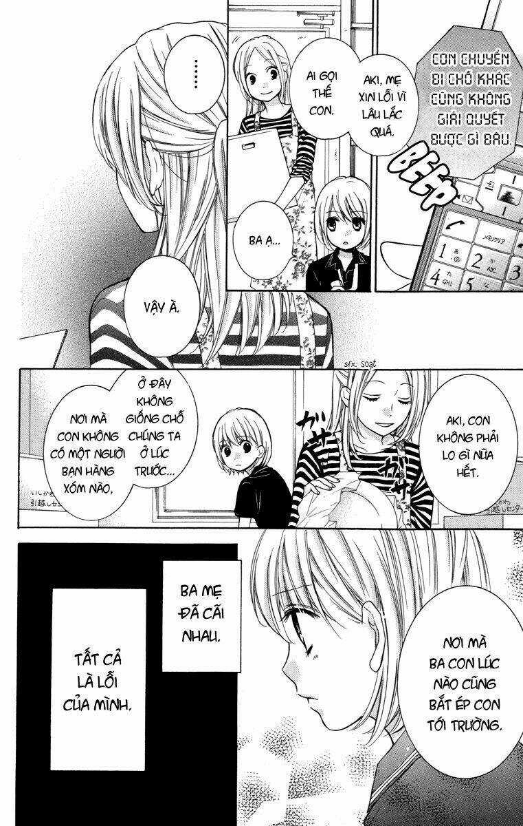 Screaming Lesson!!! - Chapter 25 - Trang 12