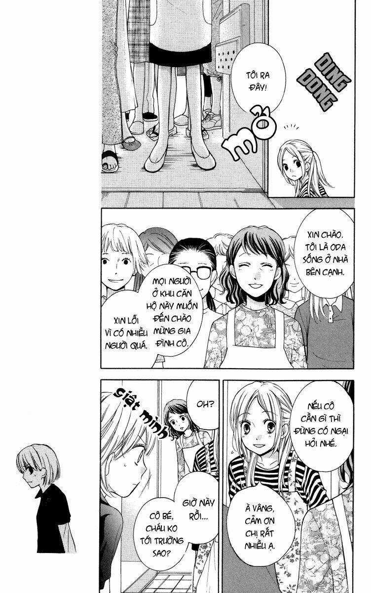 Screaming Lesson!!! - Chapter 25 - Trang 13