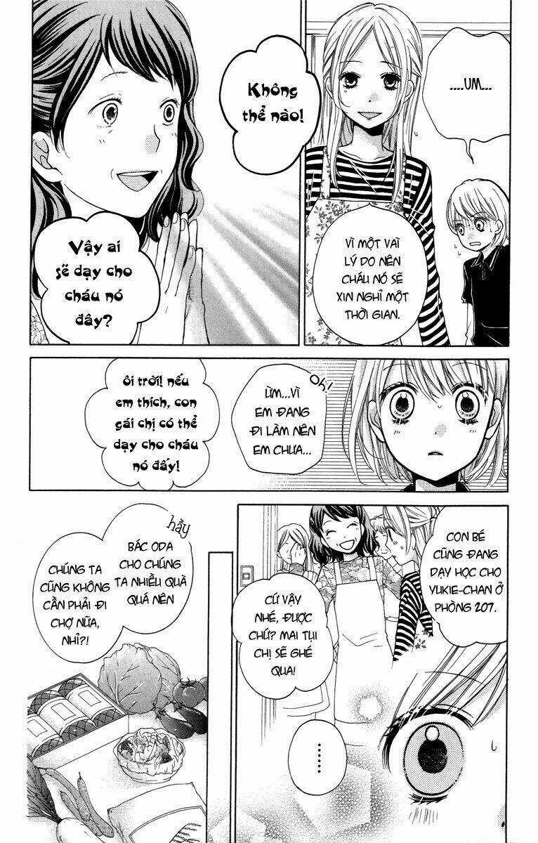 Screaming Lesson!!! - Chapter 25 - Trang 14