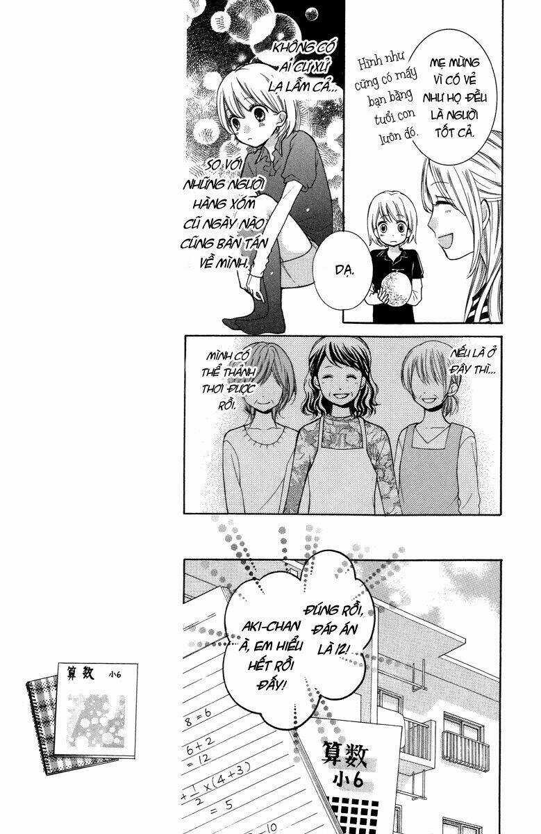 Screaming Lesson!!! - Chapter 25 - Trang 15