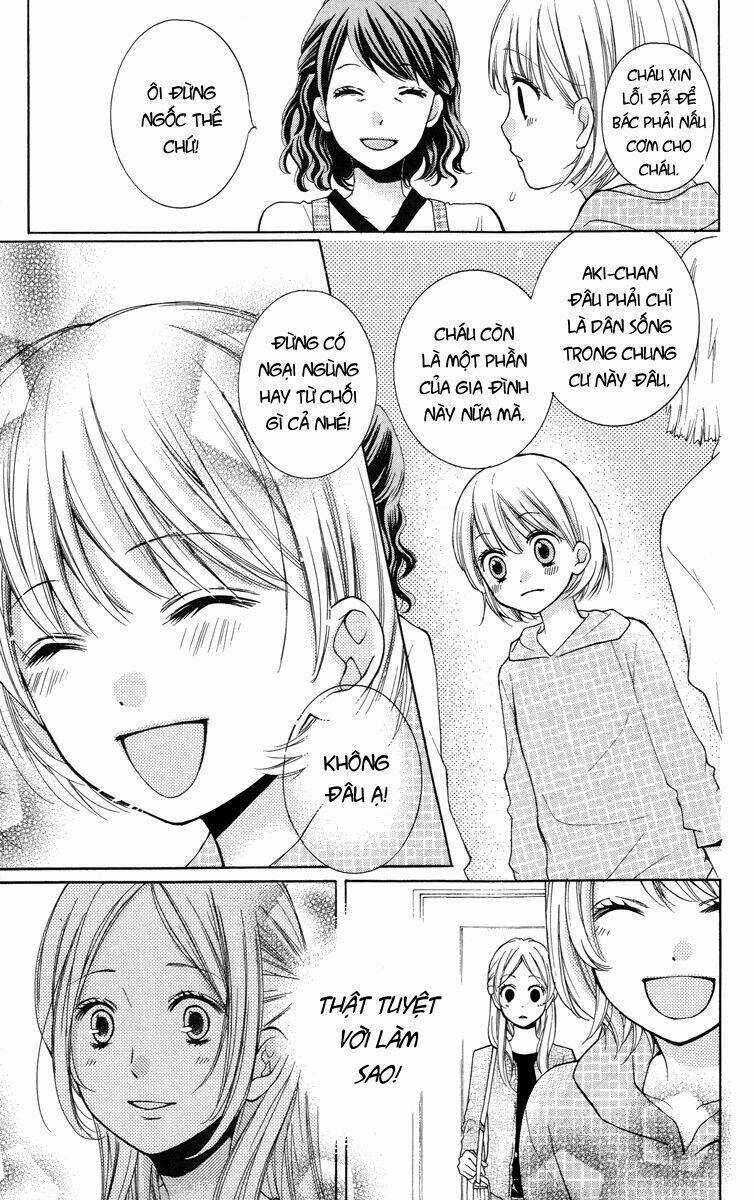 Screaming Lesson!!! - Chapter 25 - Trang 17