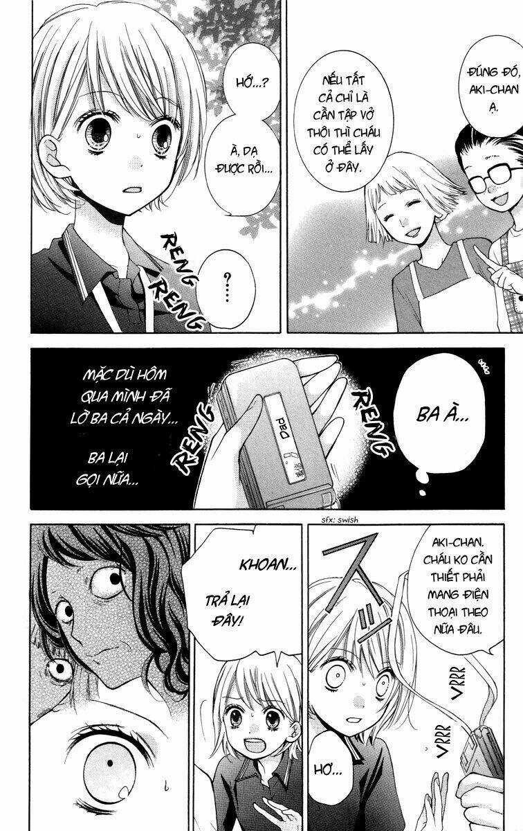 Screaming Lesson!!! - Chapter 25 - Trang 20