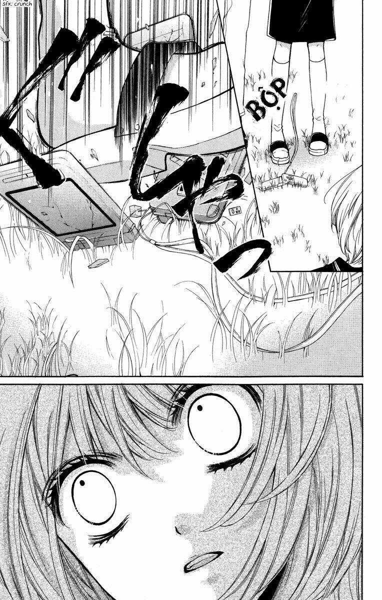 Screaming Lesson!!! - Chapter 25 - Trang 21