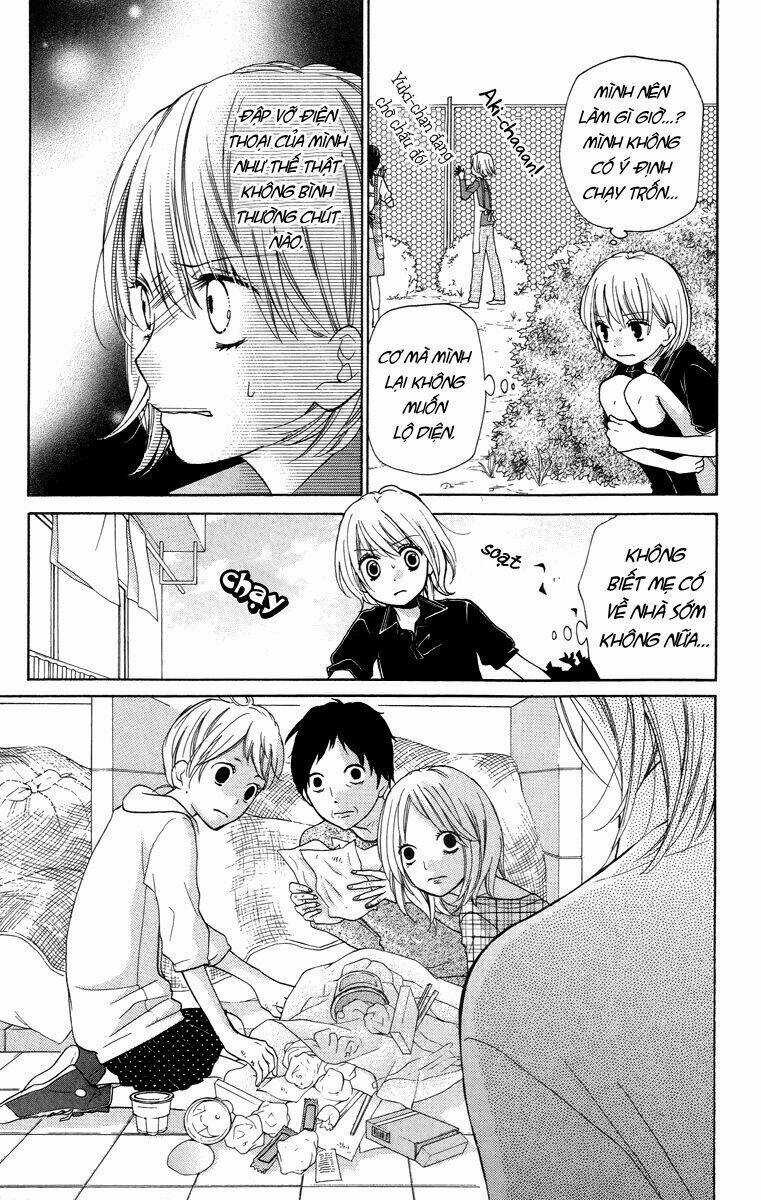 Screaming Lesson!!! - Chapter 25 - Trang 23