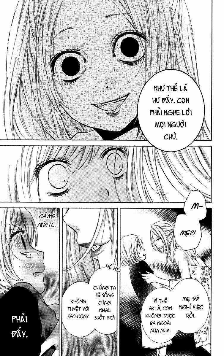 Screaming Lesson!!! - Chapter 25 - Trang 25