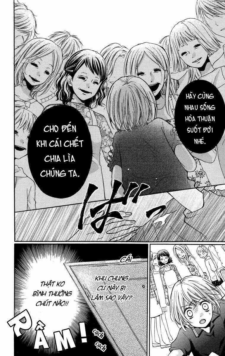 Screaming Lesson!!! - Chapter 25 - Trang 26