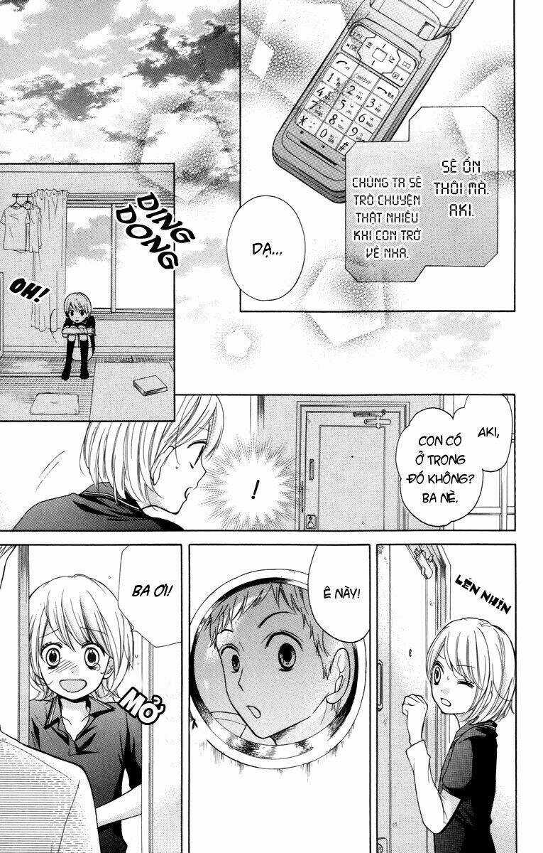 Screaming Lesson!!! - Chapter 25 - Trang 29