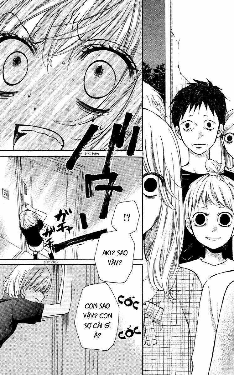 Screaming Lesson!!! - Chapter 25 - Trang 31