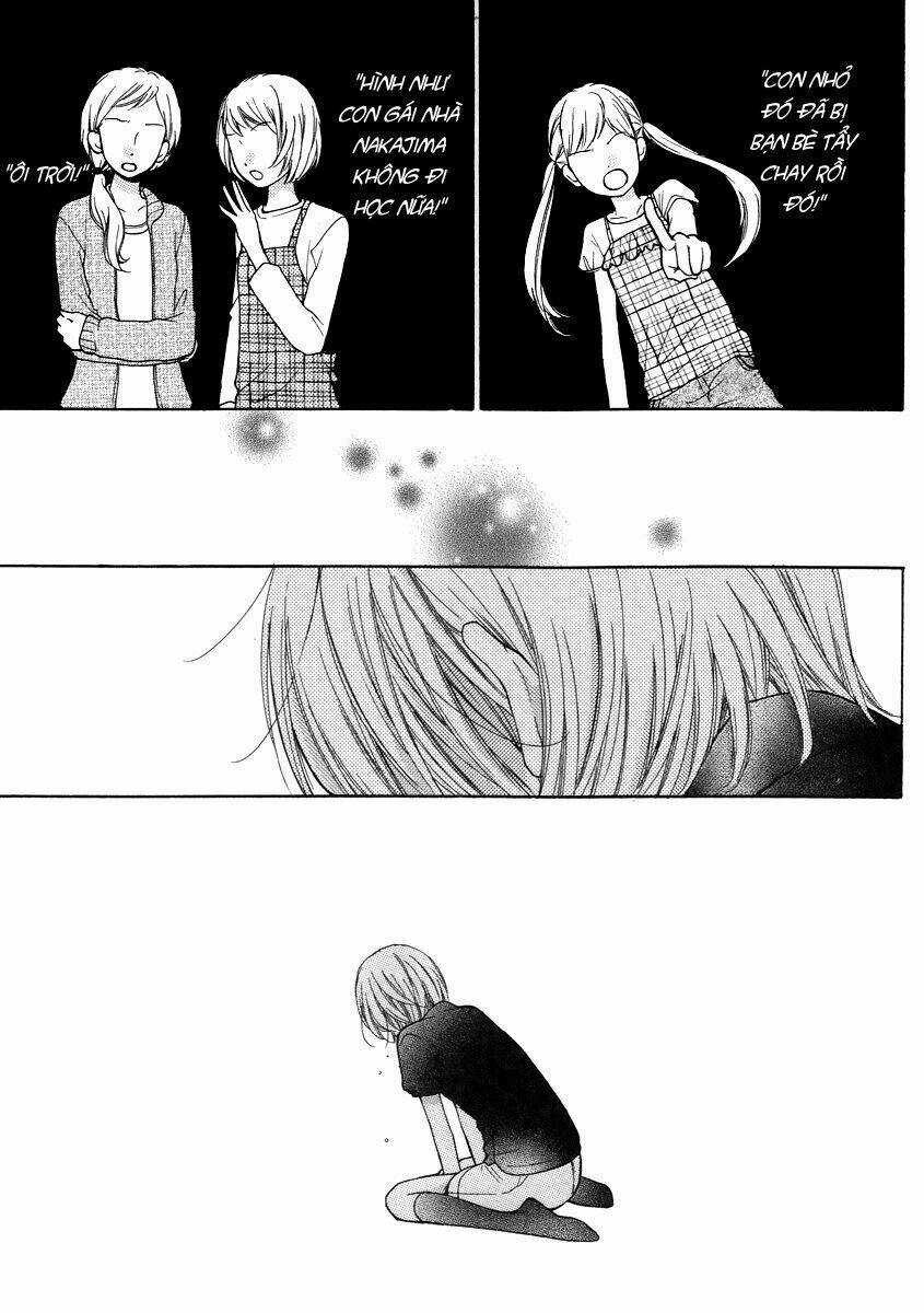 Screaming Lesson!!! - Chapter 25 - Trang 33