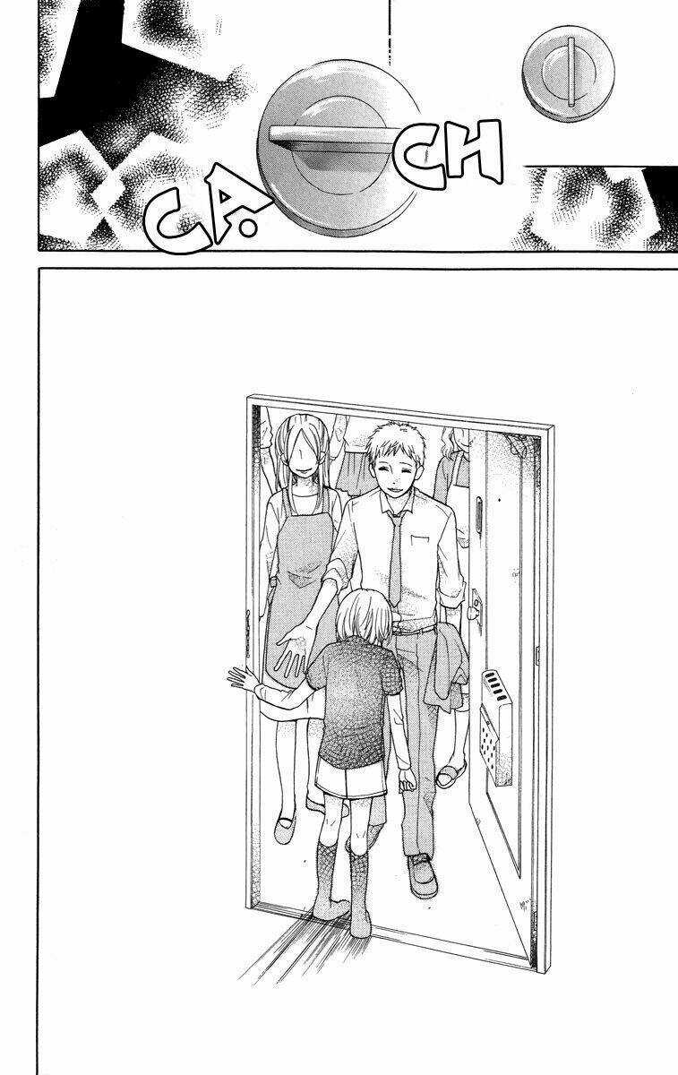 Screaming Lesson!!! - Chapter 25 - Trang 34