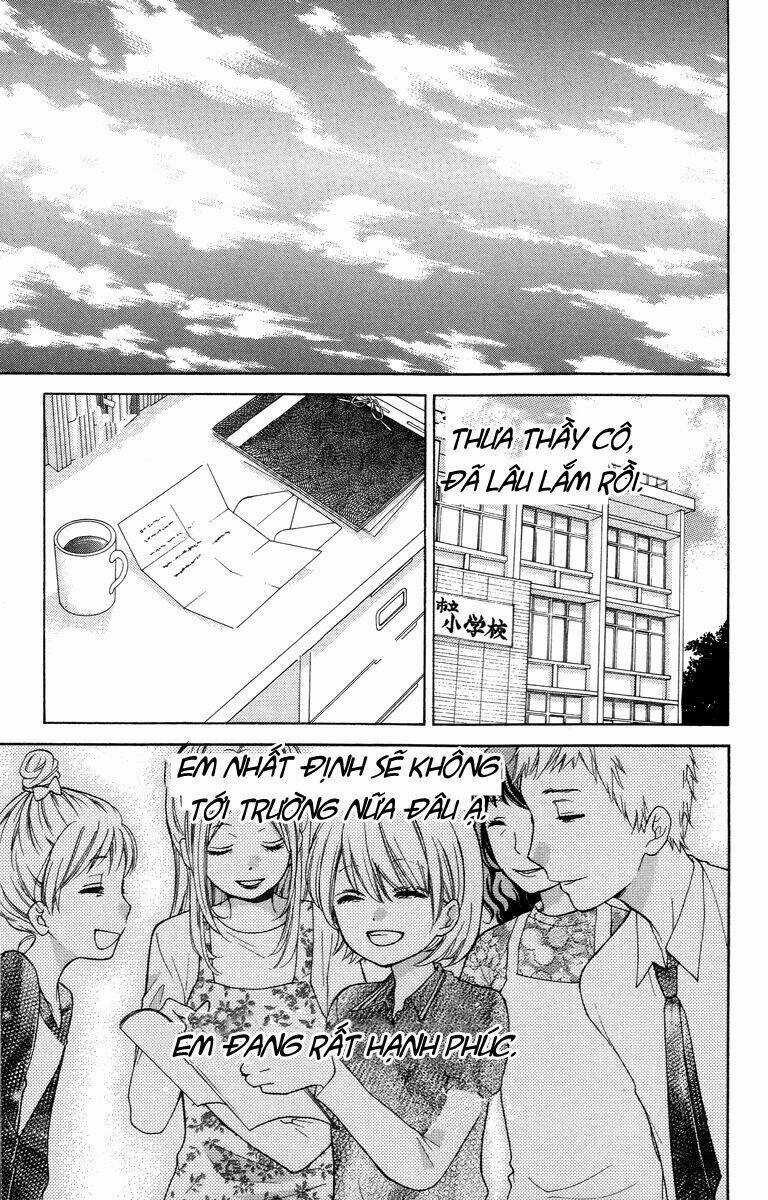 Screaming Lesson!!! - Chapter 25 - Trang 35