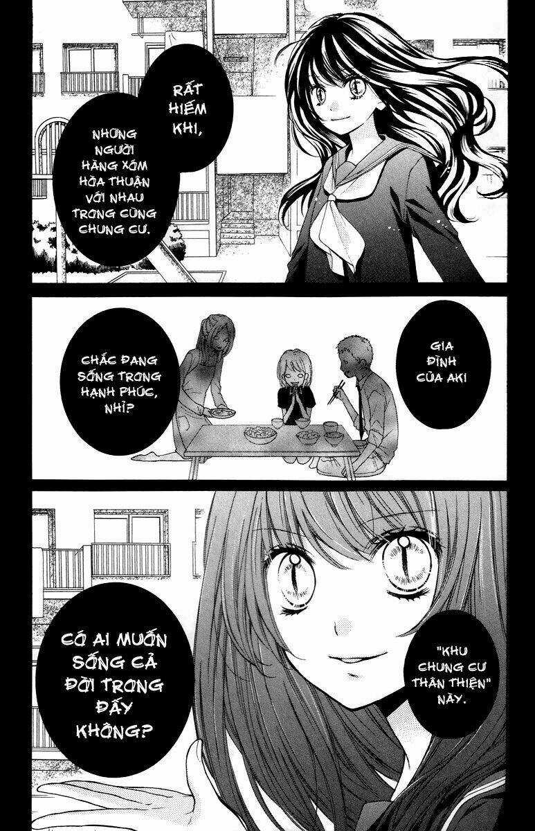 Screaming Lesson!!! - Chapter 25 - Trang 37