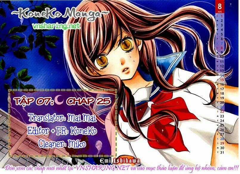 Screaming Lesson!!! - Chapter 25 - Trang 39