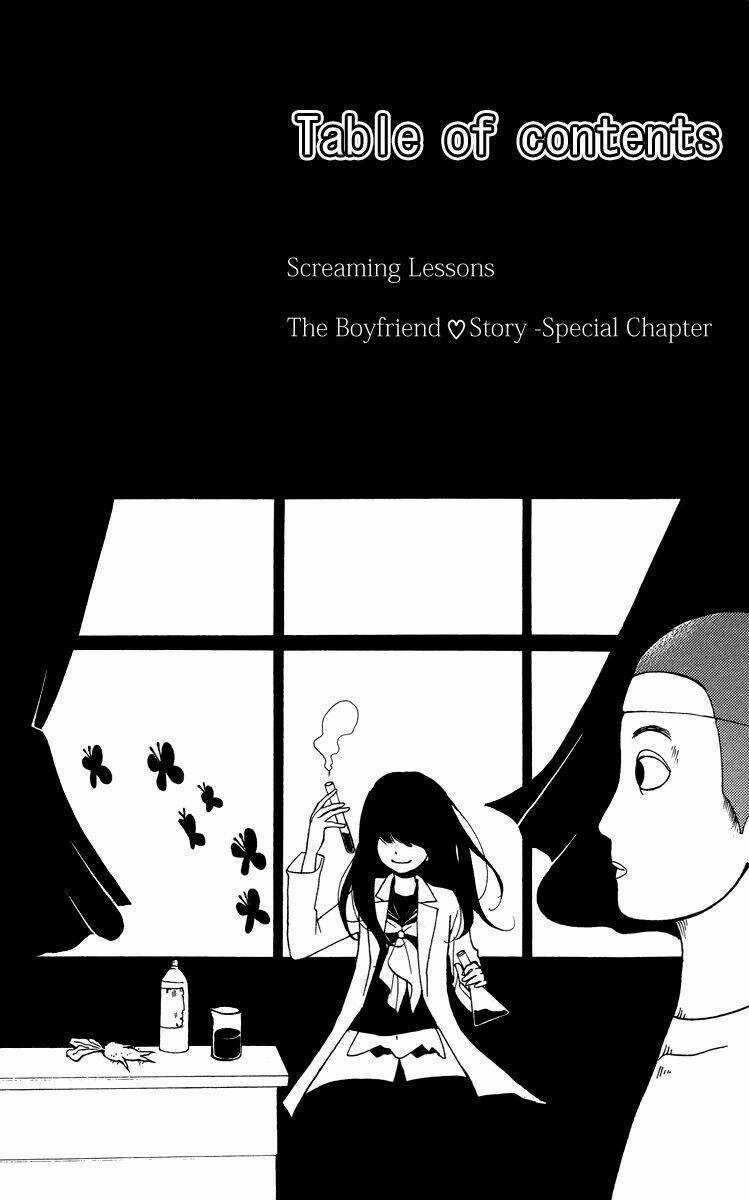 Screaming Lesson!!! - Chapter 25 - Trang 6