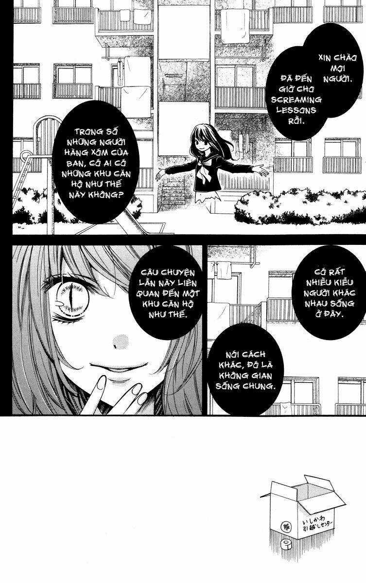 Screaming Lesson!!! - Chapter 25 - Trang 8