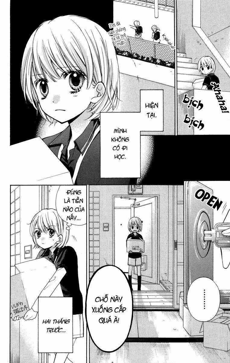 Screaming Lesson!!! - Chapter 25 - Trang 10