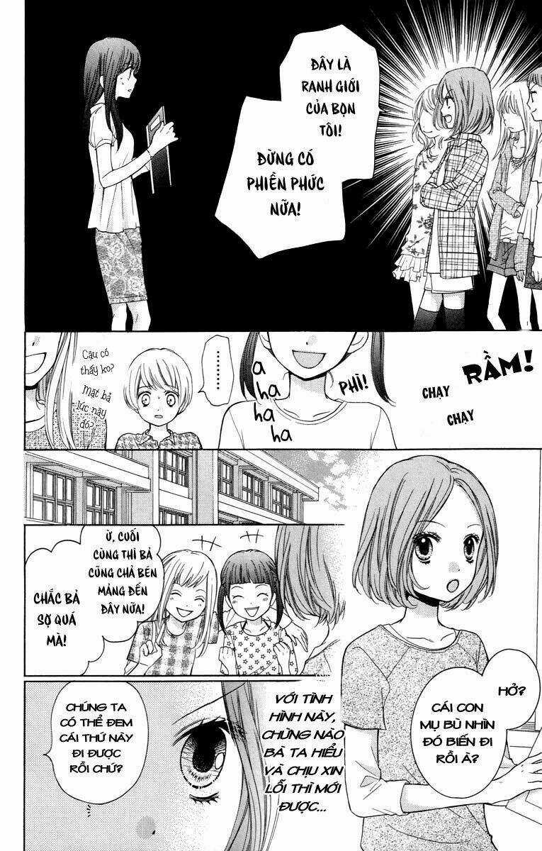 Screaming Lesson!!! - Chapter 26 - Trang 11