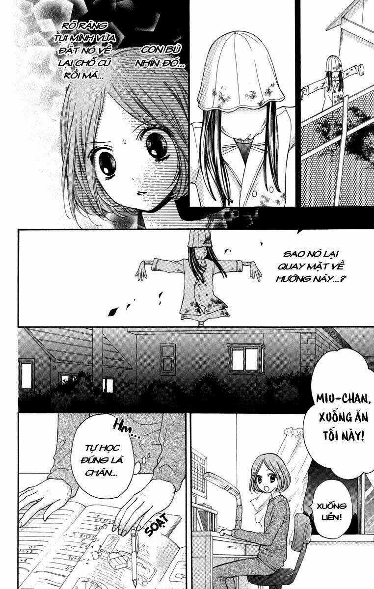 Screaming Lesson!!! - Chapter 26 - Trang 13