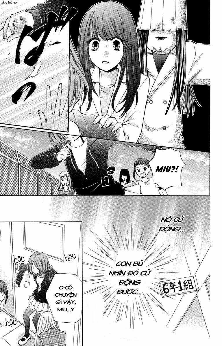 Screaming Lesson!!! - Chapter 26 - Trang 18