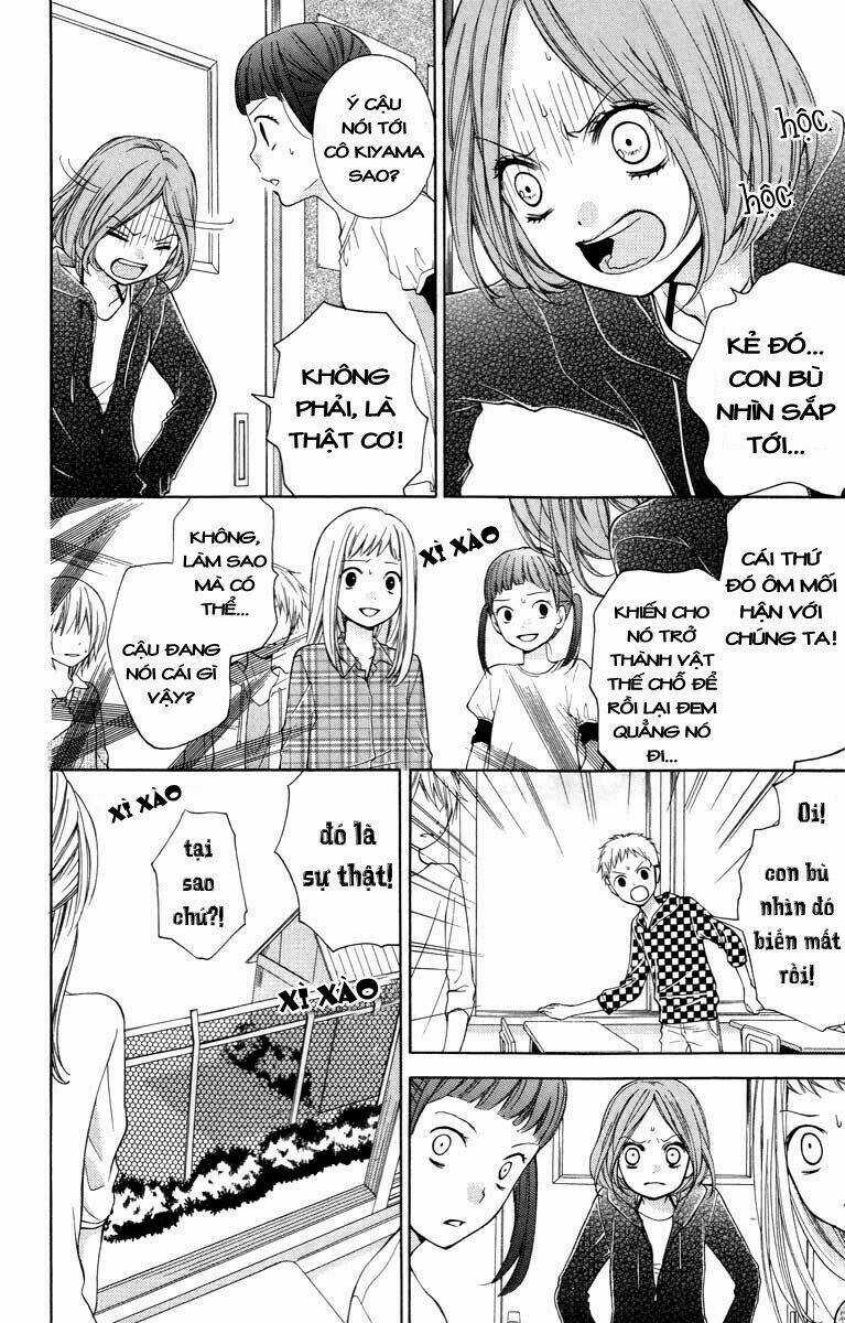 Screaming Lesson!!! - Chapter 26 - Trang 19