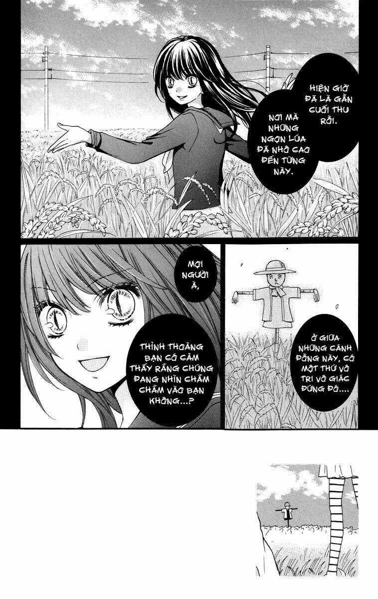 Screaming Lesson!!! - Chapter 26 - Trang 3