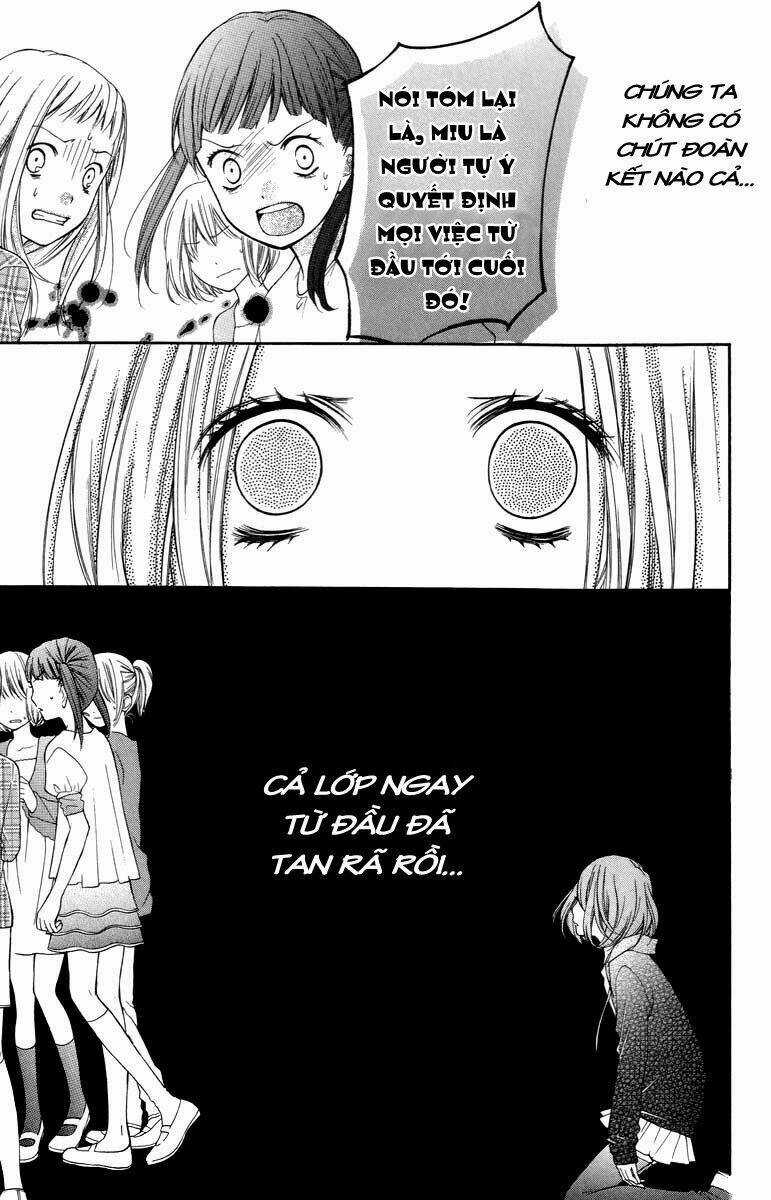 Screaming Lesson!!! - Chapter 26 - Trang 24