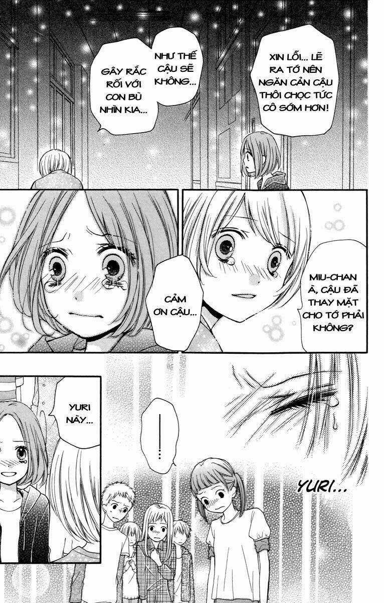 Screaming Lesson!!! - Chapter 26 - Trang 26