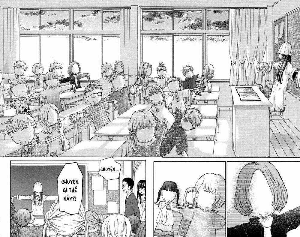 Screaming Lesson!!! - Chapter 26 - Trang 29