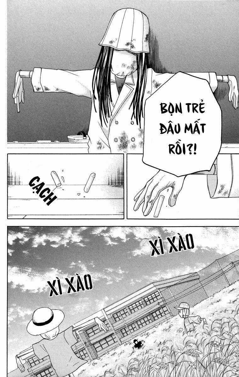 Screaming Lesson!!! - Chapter 26 - Trang 30