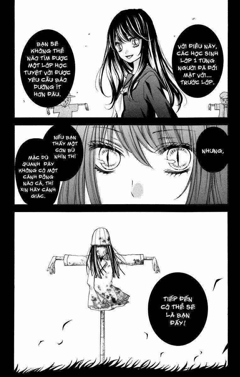 Screaming Lesson!!! - Chapter 26 - Trang 31