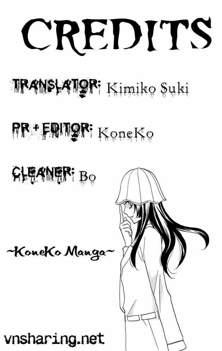 Screaming Lesson!!! - Chapter 26 - Trang 32