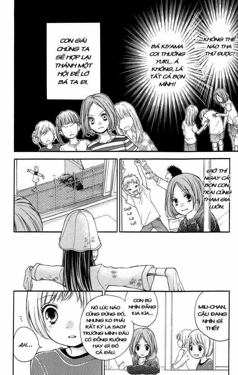 Screaming Lesson!!! - Chapter 26 - Trang 7