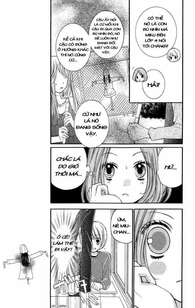 Screaming Lesson!!! - Chapter 26 - Trang 8