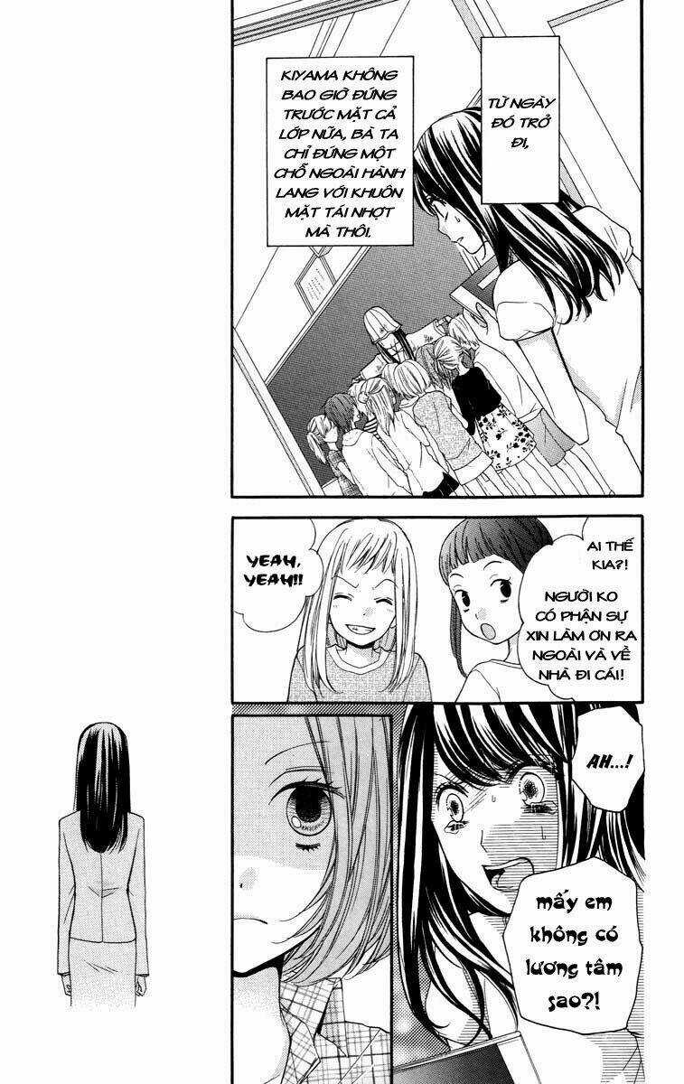 Screaming Lesson!!! - Chapter 26 - Trang 10