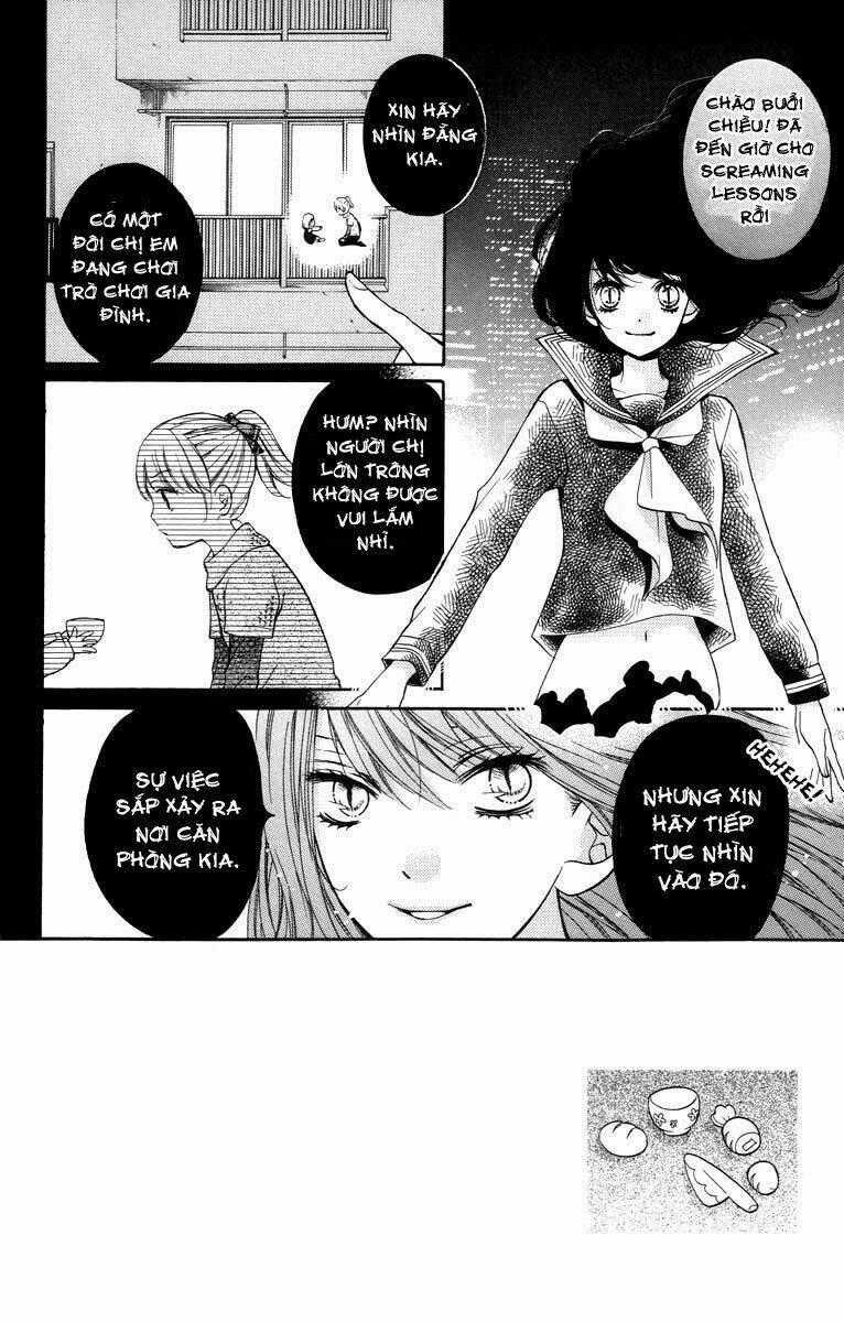 Screaming Lesson!!! - Chapter 27 - Trang 2