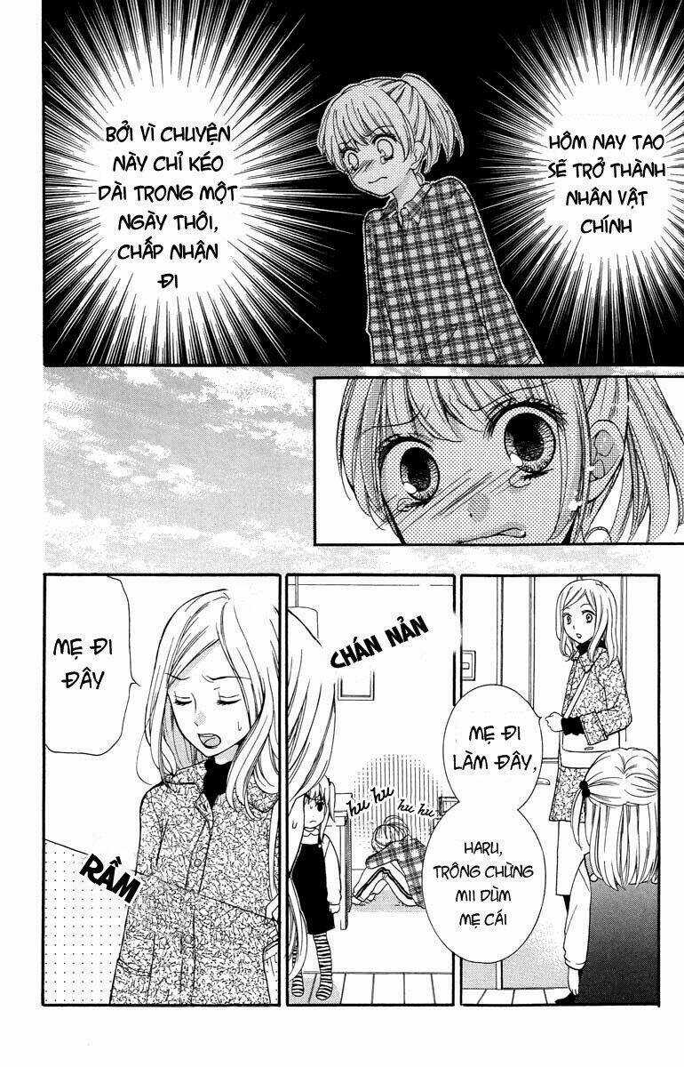 Screaming Lesson!!! - Chapter 27 - Trang 14